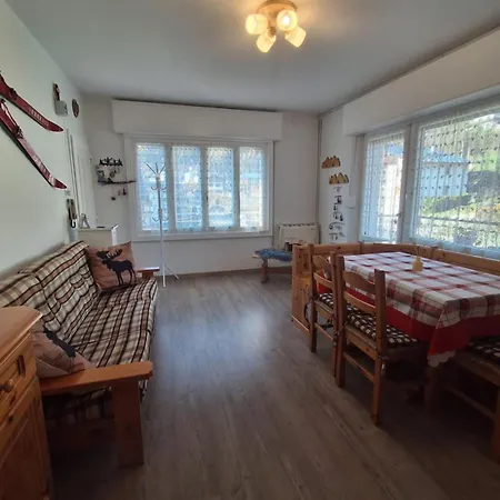 Ca'coresin - Ricordo Di Nonna Apartment *