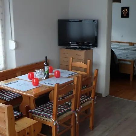 Apartment Ca'coresin - Ricordo Di Nonna Calalzo di Cadore