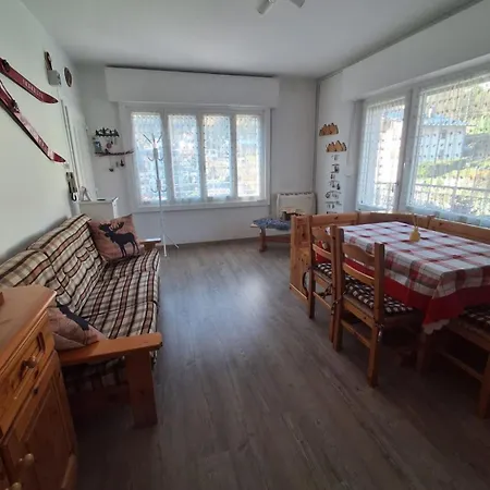 Ca'coresin - Ricordo Di Nonna Apartment *