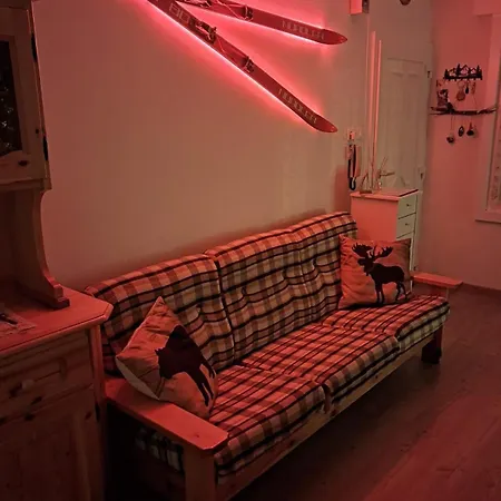 Ca'coresin - Ricordo Di Nonna Apartment *