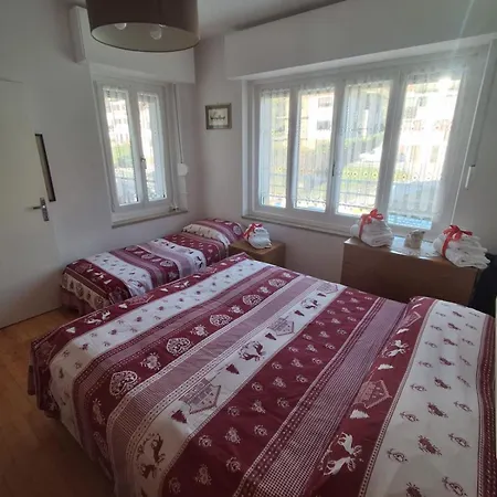 Apartment Ca'coresin - Ricordo Di Nonna Calalzo di Cadore