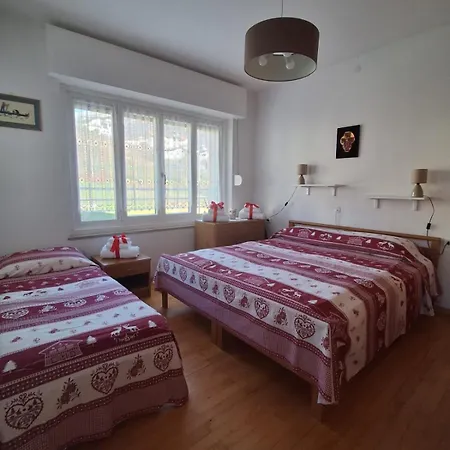 Ca'coresin - Ricordo Di Nonna Apartment