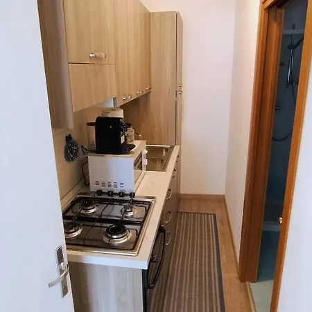 Ca'coresin - Ricordo Di Nonna Apartment