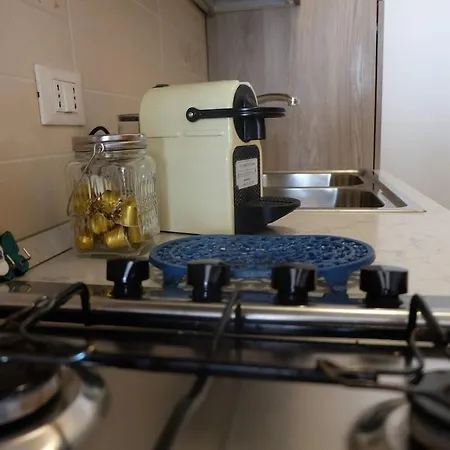 Apartment Ca'coresin - Ricordo Di Nonna