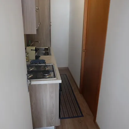 Ca'coresin - Ricordo Di Nonna Apartment