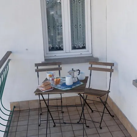 Ca'coresin - Ricordo Di Nonna Apartment