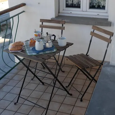 Apartment Ca'coresin - Ricordo Di Nonna Calalzo di Cadore