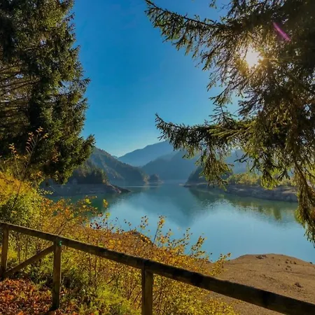Ca'coresin - Ricordo Di Nonna * Calalzo di Cadore