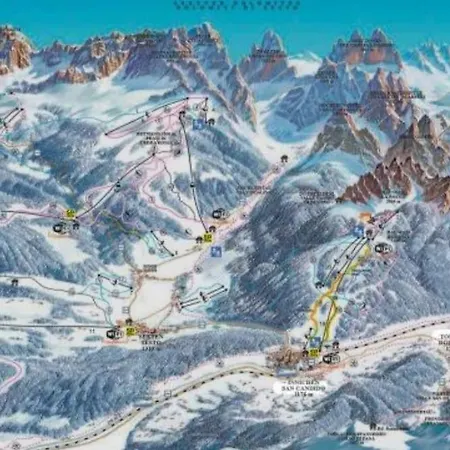 Ca'coresin - Ricordo Di Nonna * Calalzo di Cadore