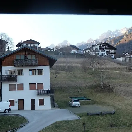 Ca'coresin - Ricordo Di Nonna Calalzo di Cadore
