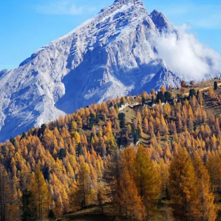 Ca'coresin - Ricordo Di Nonna * Calalzo di Cadore